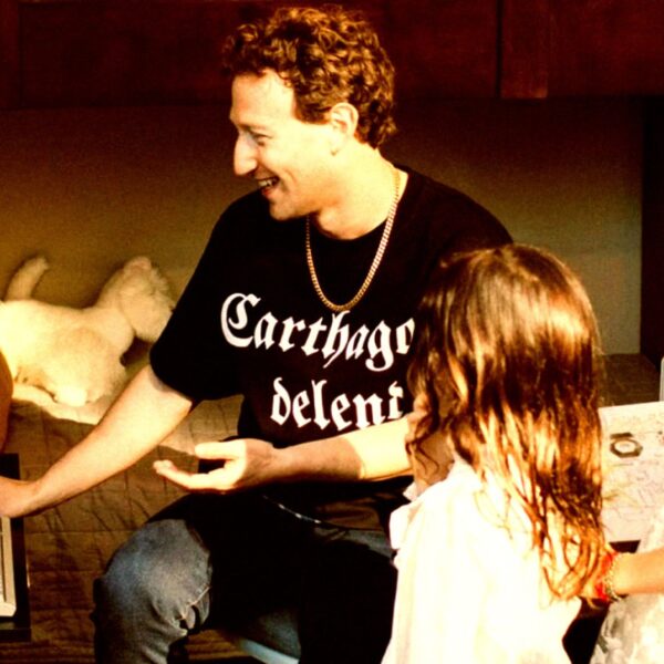 Mark Zuckerberg’s Wife Has Set Strict Limits on&hellip;