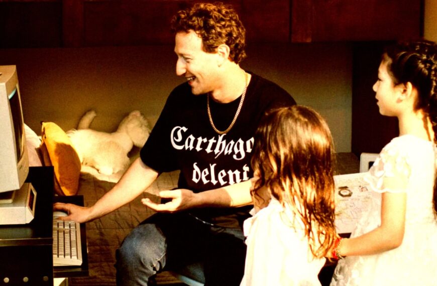 Mark Zuckerberg’s Wife Has Set Strict&hellip;