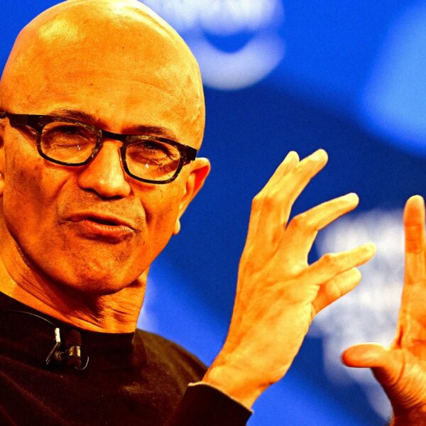 Microsoft Director Admitted in Internal Document That AI&hellip;