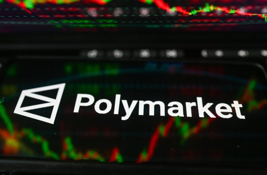 New York Sues Polymarket, Accuses It of Running an “Illegal Gambling” Operation