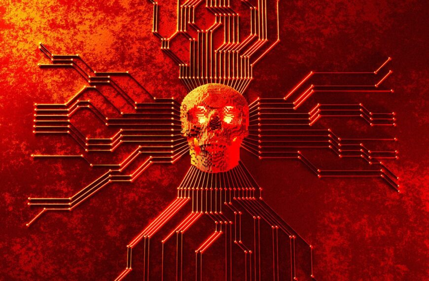 OpenAI Cancels Upcoming AI Model When It Shows Signs of Being Evil
