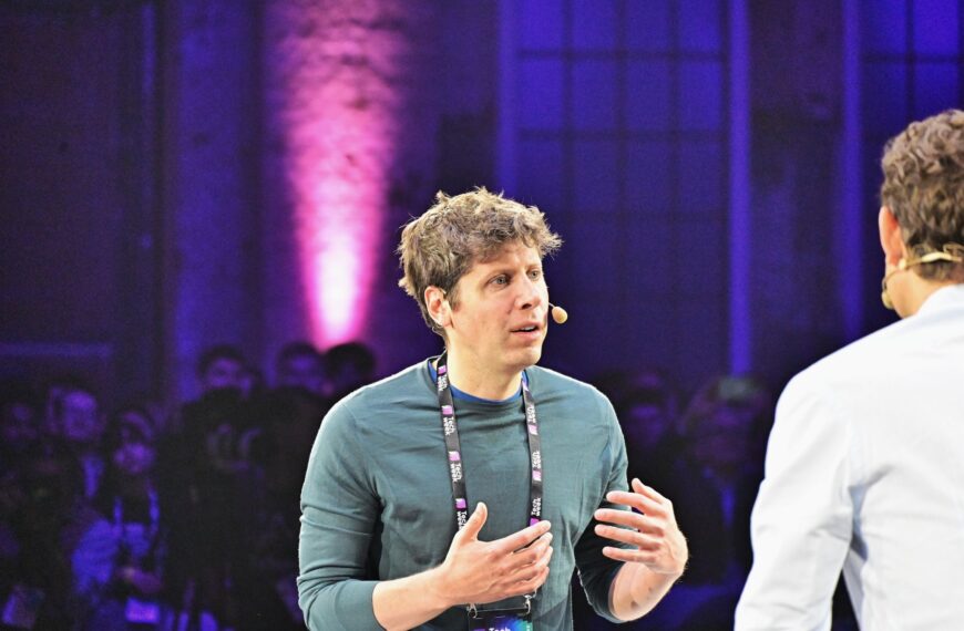 OpenAI Is Now Facing Over 50&hellip;
