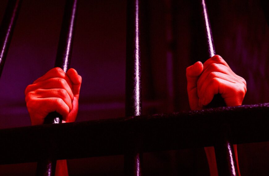 Police Use Flock to Jail Completely Innocent Woman&hellip;