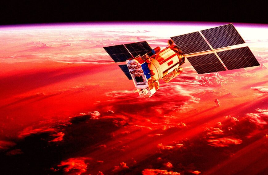 Researchers Alarmed as GPS Readings Suddenly Veer Off by 33 Feet, Enough to Crash Self-Driving Cars