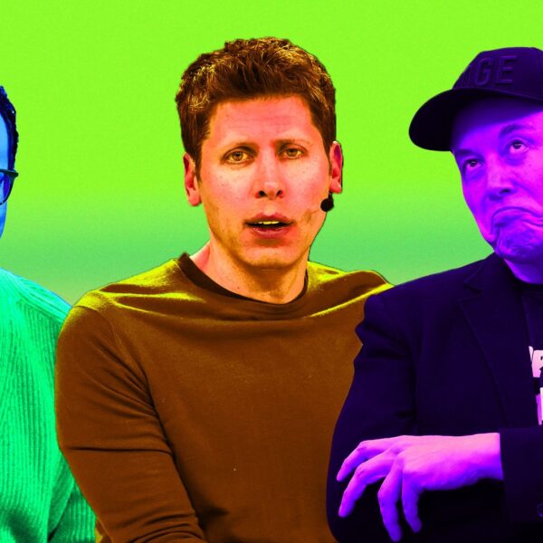 Is There a Secret Reason for the Industry-Wide&hellip;