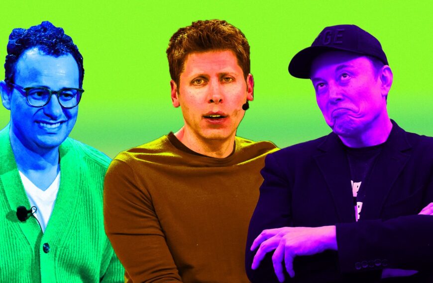 Is There a Secret Reason for the Industry-Wide AI Slowdown?