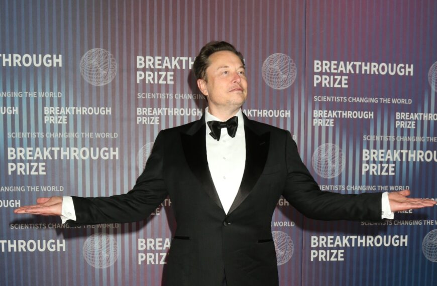 All Major Social Networks Refusing to Promote Documentary That Made Elon Musk Mad