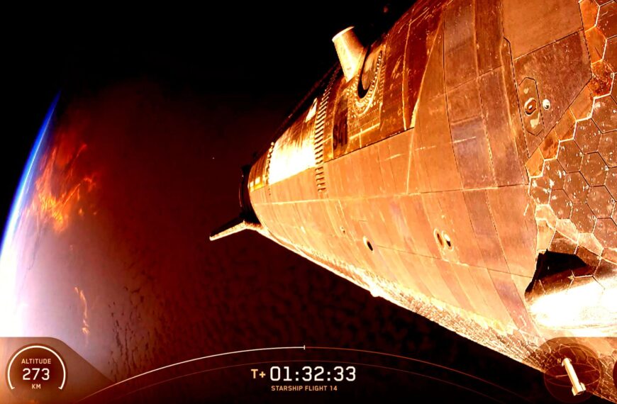 SpaceX Investors Are Losing Their Minds Trying to&hellip;
