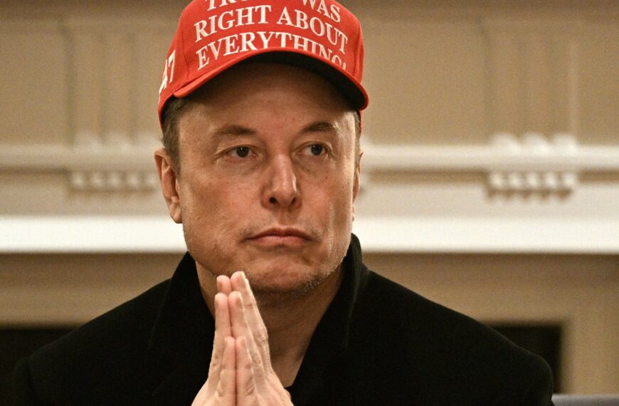Tesla Argues in Court That the N-Word Is Acceptable Under Certain Circumstances