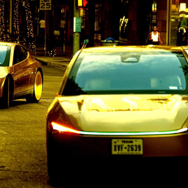 It’s Looking Like Tesla’s Cybercab Might Actually Be&hellip;
