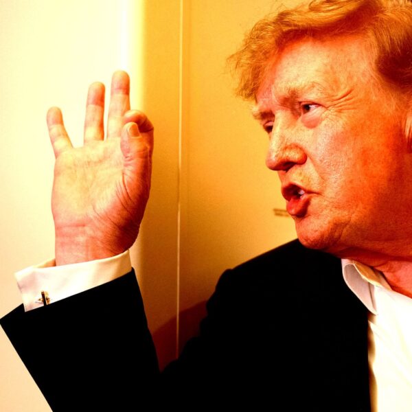 Trump’s Uninformed Blundering About the AI Slowdown Could&hellip;