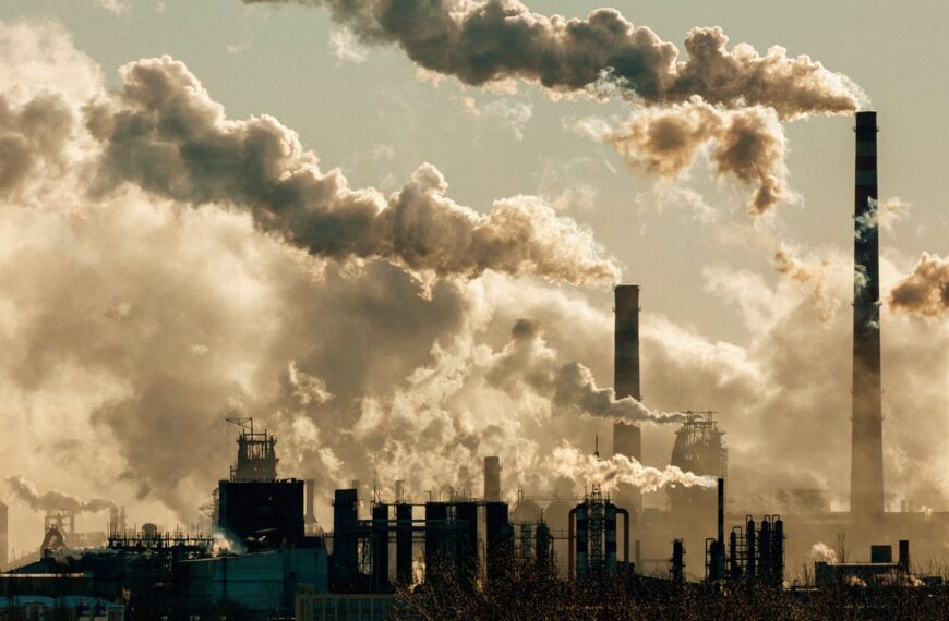 Trump’s EPA Will Let Power Companies&hellip;