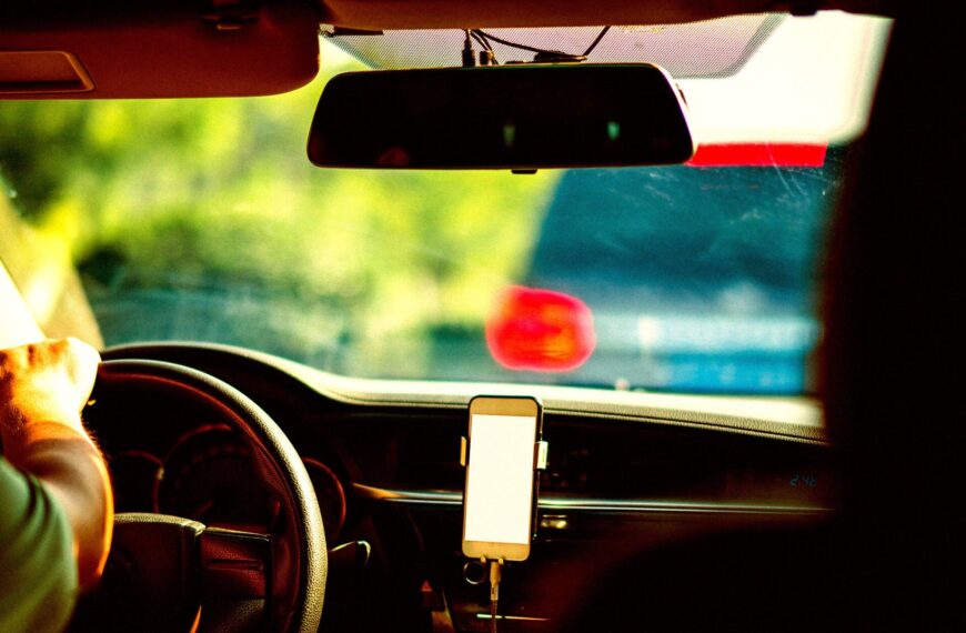 Uber Abruptly Ends Operations in Africa,&hellip;
