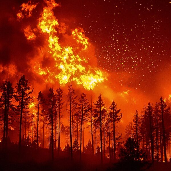 United Nations Concedes That Efforts to Arrest Climate&hellip;