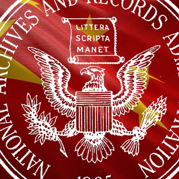 US Federal Register Caught Using Chinese AI Model&hellip;