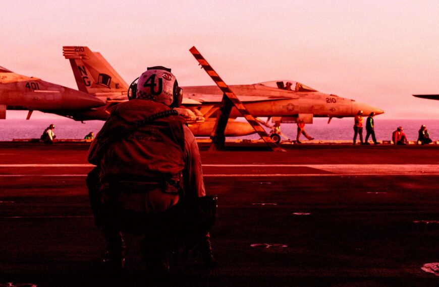 US Military Nearly Started World War III After&hellip;