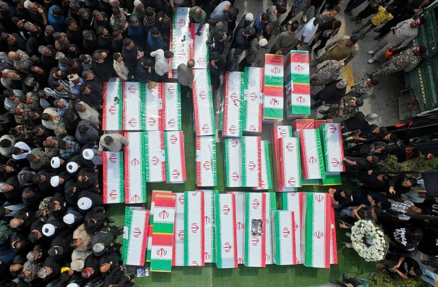 It Turns Out the US Military Really Did Use AI to Blow Up a School Full of Iranian Children