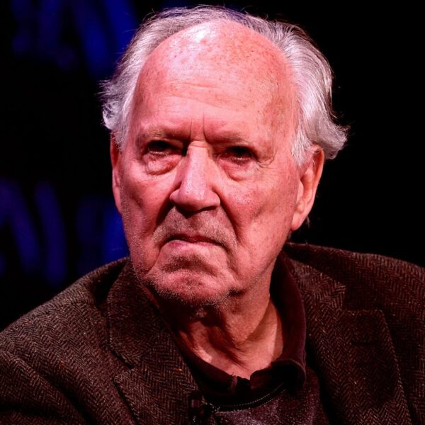 Werner Herzog Demolishes Talentless Hacks Who Use AI&hellip;