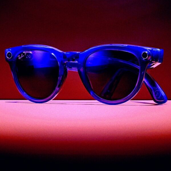 Zuckerberg’s Pervert Glasses Have Been So Publicly Shamed&hellip;