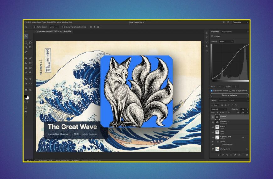 Adobe in Trouble After Someone Reverse Engineered Adobe Creative Suite and Released It as Open Source