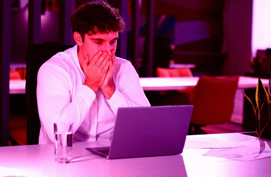 Man Says He Was Mortified When His AI Agent Posted His Bank Balances and Exactly What He’s Spending His Money on in a Slack Work Channel
