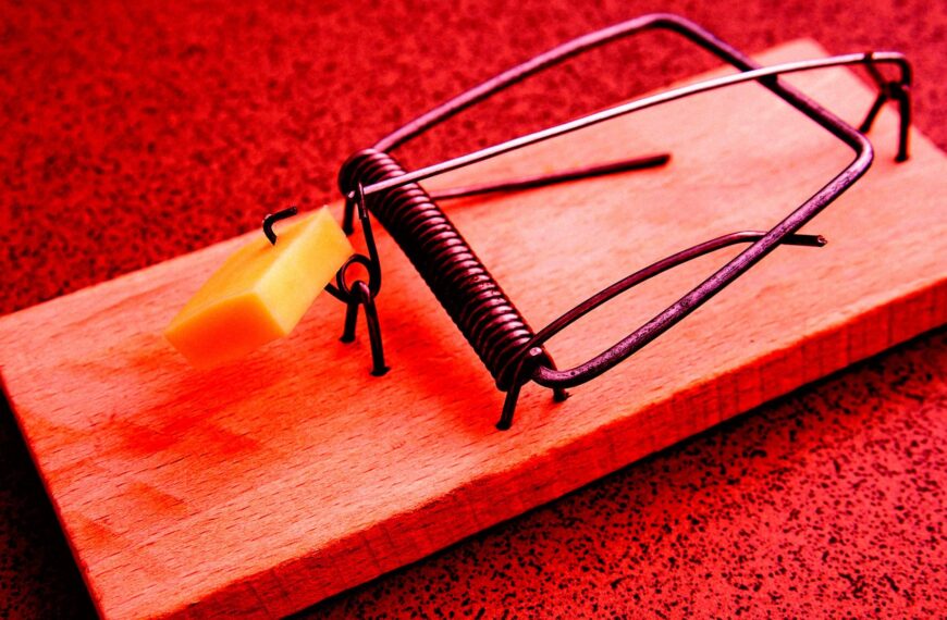 Using an AI Agent Makes You a Sucker for Phishing Emails