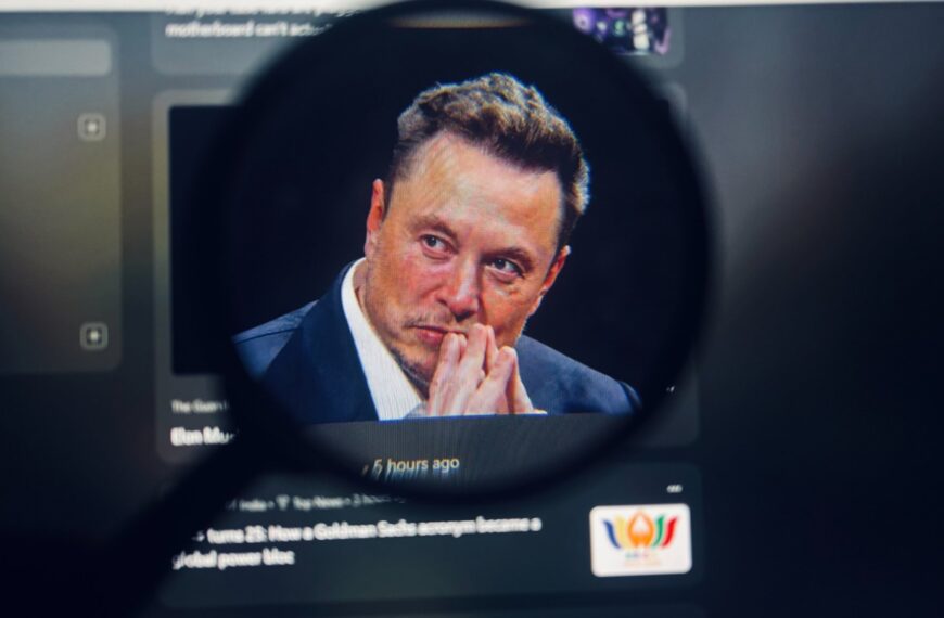 AI Billionaires Are Flooding Money Into Politics to Influence Elections, But It’s Backfiring