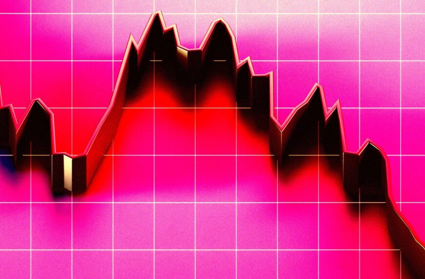 AI Experts Already Doomsday Prepping for When AI Takes Out the Entire Financial System