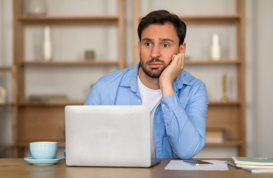 Experts Warn of Humans Becoming Empty Vessels Controlled&hellip;