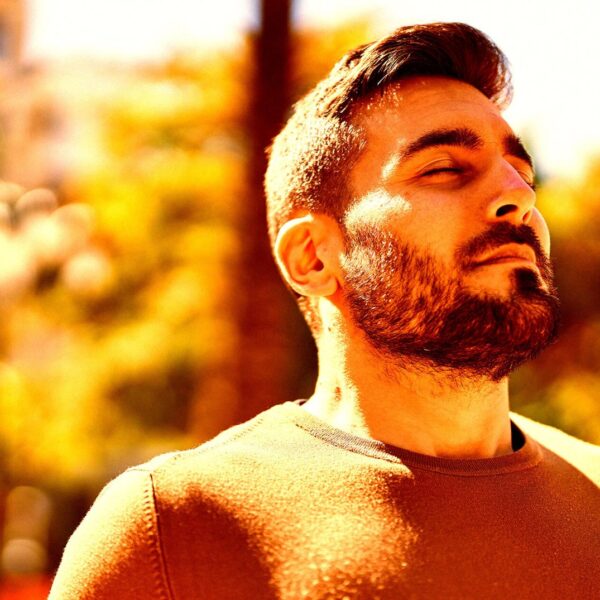 It Turns Out That the Air You’re Breathing&hellip;