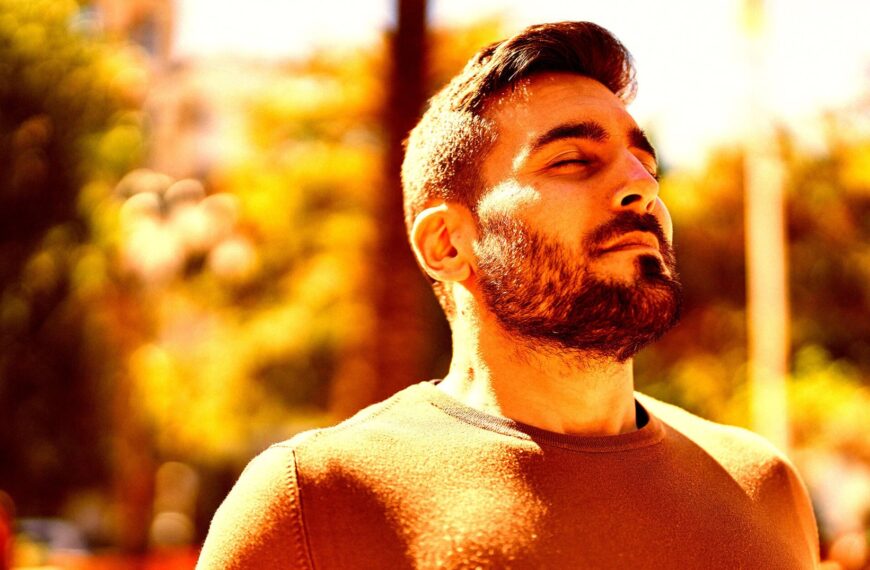 It Turns Out That the Air You’re Breathing Is Doing Irreparable Damage to Your Brain