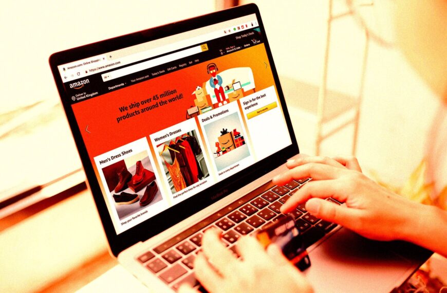 “Has No Friends”: Amazon Is Keeping&hellip;