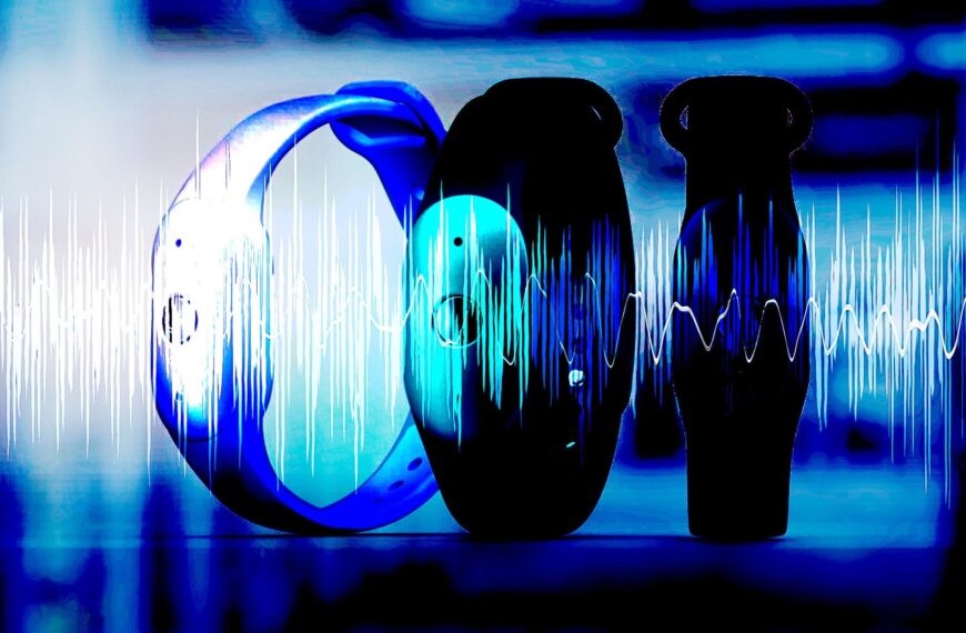 Amazon Launches Ominous Wearable Ankle Monitor-Style Gadget That Records You Constantly