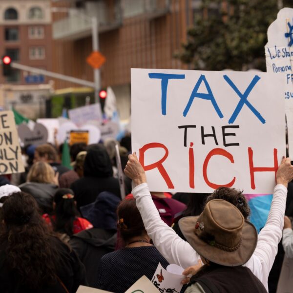 An Overwhelming Percent of Americans Now Want to&hellip;