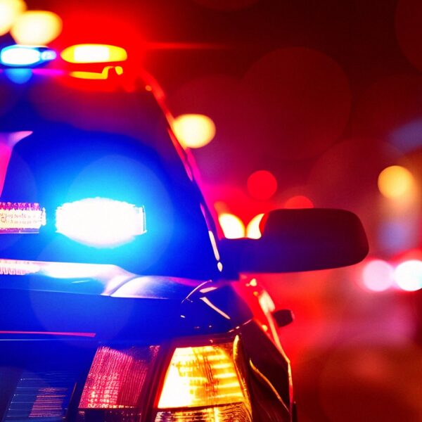 Anthropic Reports User to the Police