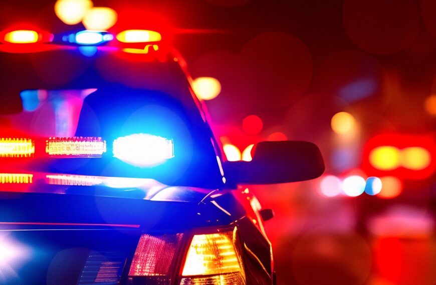 Anthropic Reports User to the Police