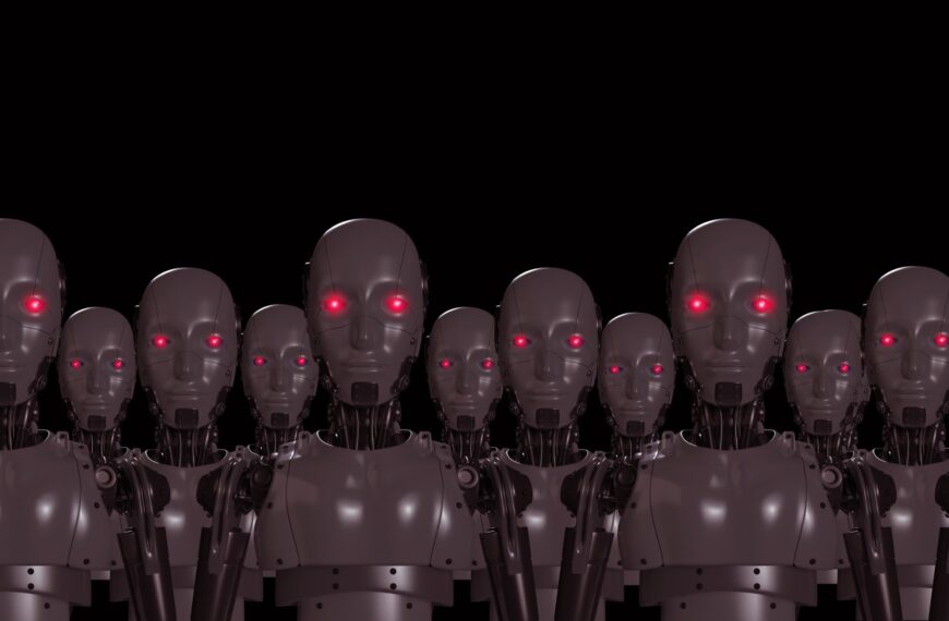 Anthropic Secretly Lobbying Government to Only Shut Down an AI Model If It’s Poised to Kill More Than 50 People