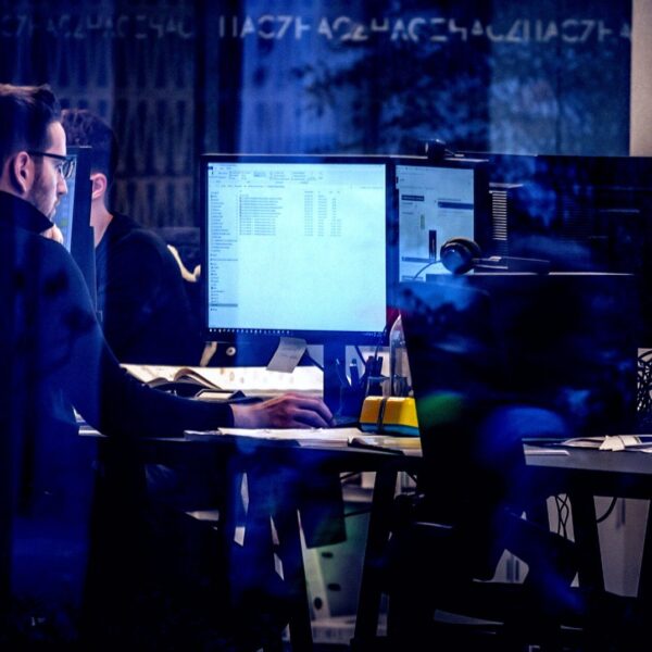 Bosses Deploying AI-Powered Spyware That Watches Workers Constantly