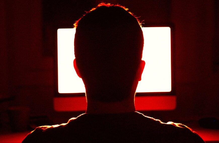 A Core Demographic of People Who Love AI: Pedophiles