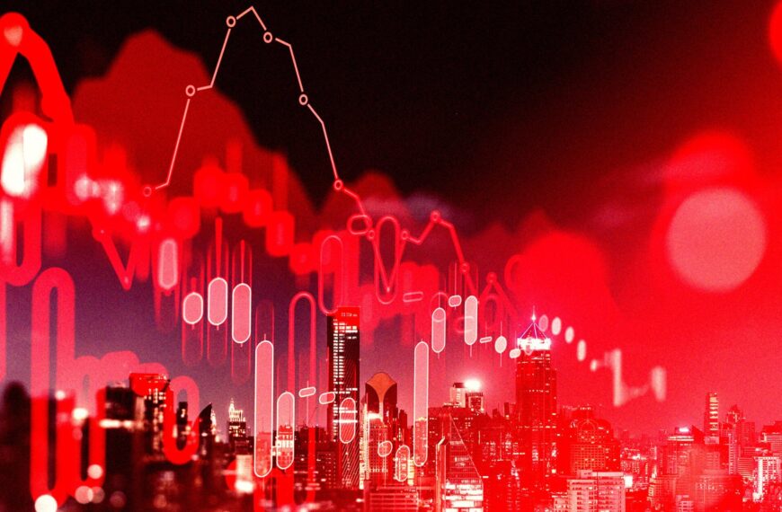 Credit Rating Firm Says the Economy&hellip;