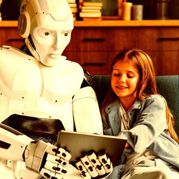 Don’t Want to Spend Time With Your Kids?&hellip;