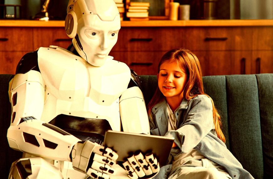 Don’t Want to Spend Time With Your Kids? Train an AI Voice Model of Yourself to Read Them Bedtime Stories