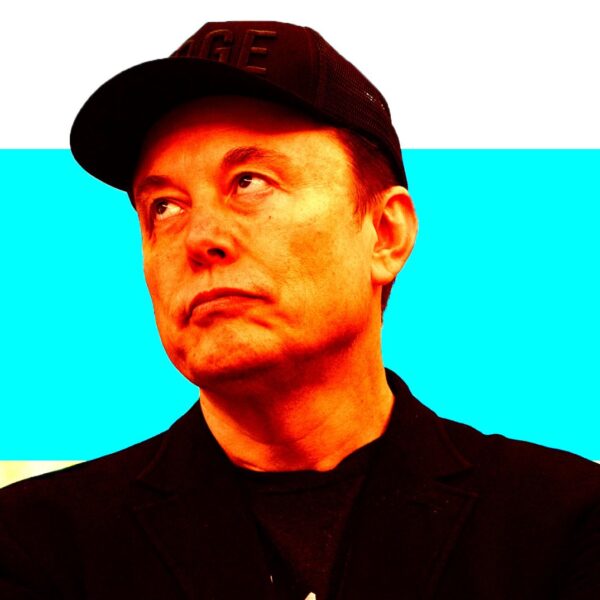 Eyebrows Raise When Elon Musk’s Twitter Engagement Shrivels&hellip;