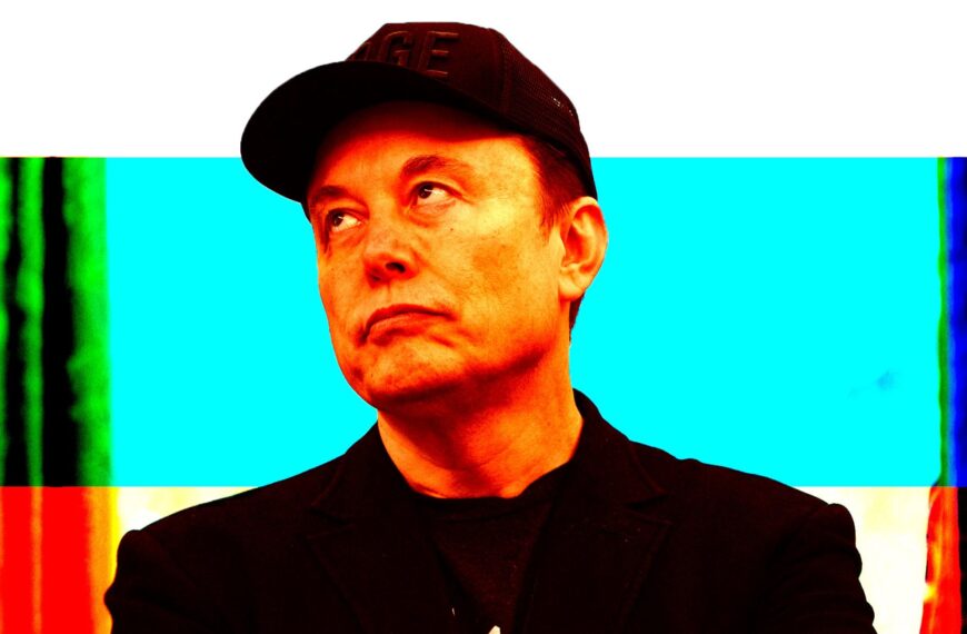 Eyebrows Raise When Elon Musk’s Twitter Engagement Shrivels&hellip;
