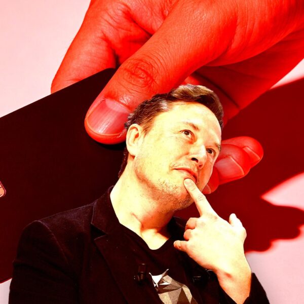 Elon Musk Tries to Convince Followers to Let&hellip;