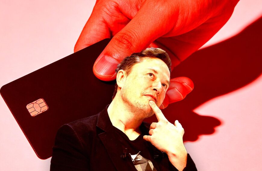 Elon Musk Tries to Convince Followers to Let Grok Control Their Credit Cards, in a Stunt That Immediately Backfires in a Very Embarrassing Way