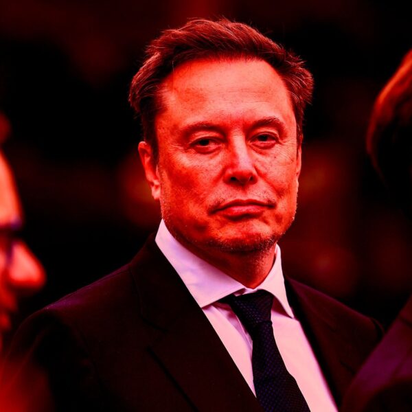 Elon Musk Says It Was the Pentagon That&hellip;