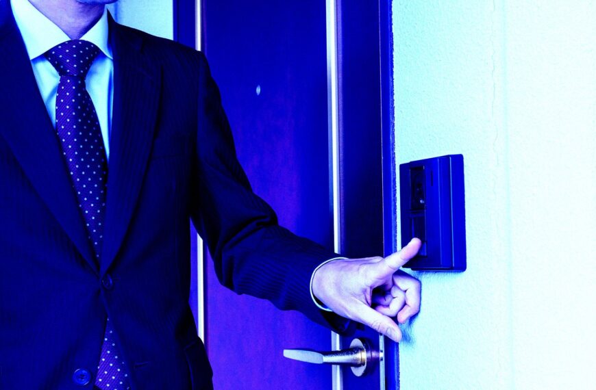 Elon Musk’s Real Estate Goons Threaten&hellip;