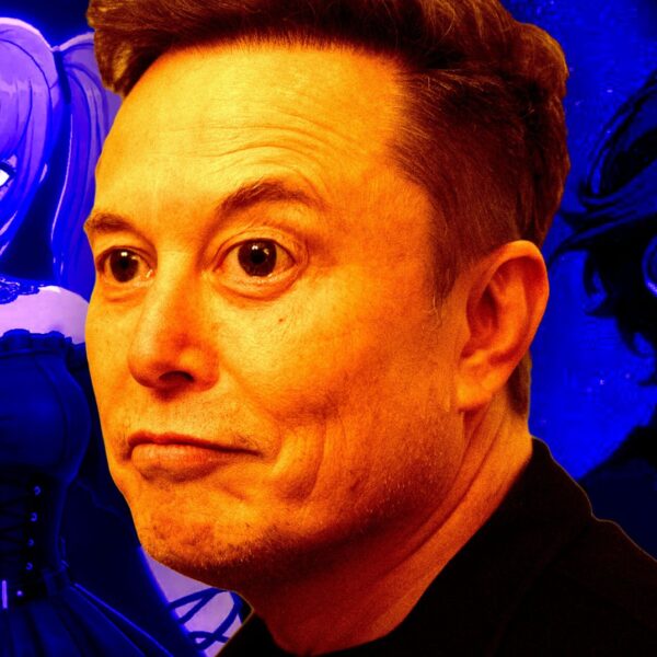 Elon Musk Says He’s Been Struggling With AI&hellip;
