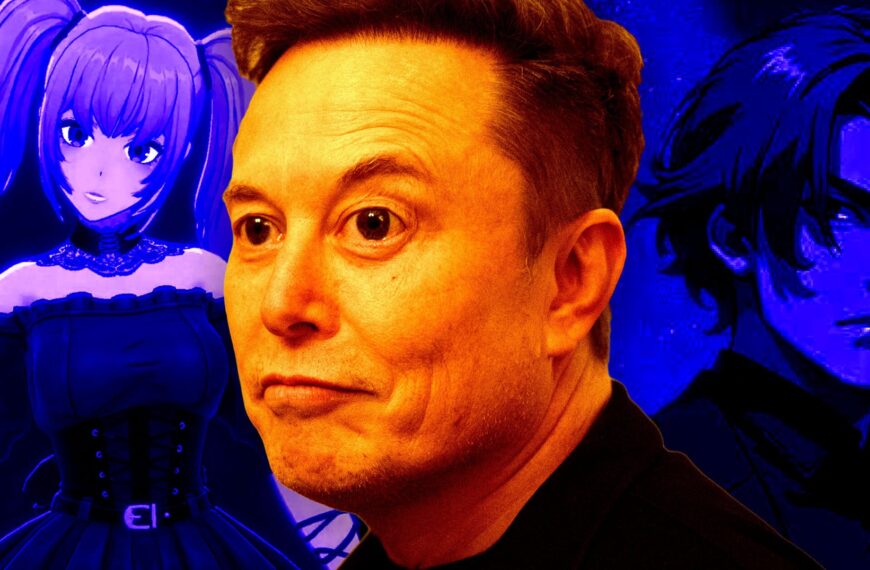 Elon Musk Says He’s Been Struggling With AI Psychosis